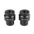 Микроскоп стерео Микромед MC-7-ZOOM тринокулярный