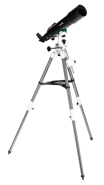 Телескоп Sky-Watcher AC1026 StarQuest2 EQ2