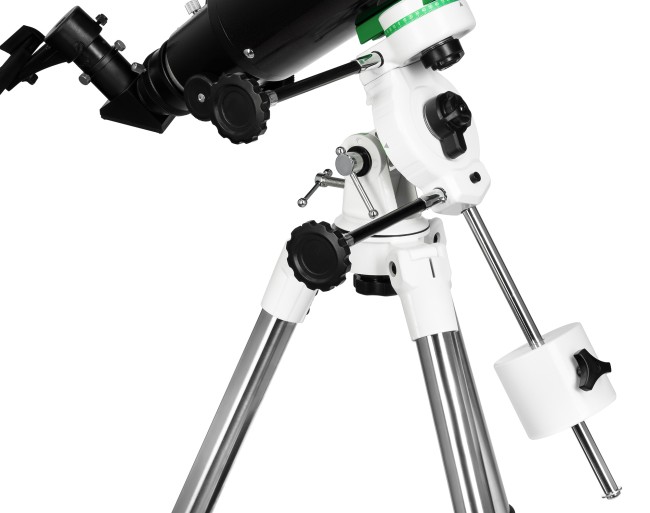 Телескоп Sky-Watcher AC1026 StarQuest2 EQ2