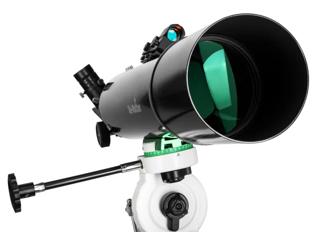 Телескоп Sky-Watcher AC1026 StarQuest2 EQ2 Телескоп Sky-Watcher AC1026 StarQuest2 EQ2