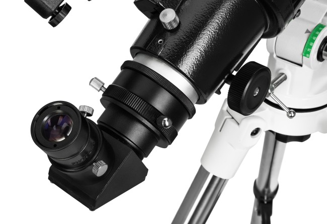 Телескоп Sky-Watcher AC1026 StarQuest2 EQ2