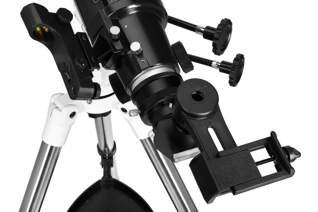 Телескоп Sky-Watcher AC1026 StarQuest2 EQ2