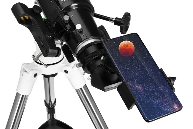 Телескоп Sky-Watcher AC1026 StarQuest2 EQ2