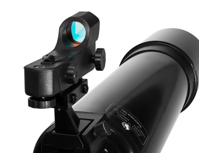 Телескоп Sky-Watcher AC1026 StarQuest2 EQ2