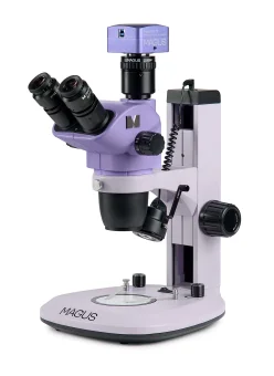 Микроскоп стереоскопический цифровой MAGUS Stereo D7T BASE