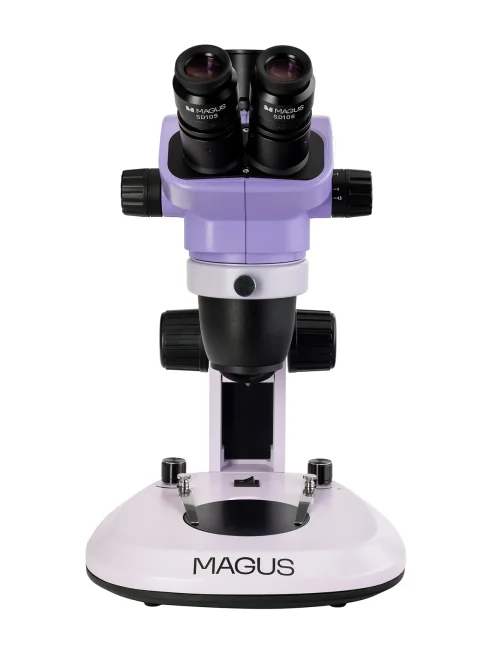 Микроскоп стереоскопический цифровой MAGUS Stereo D7T BASE Микроскоп стереоскопический цифровой MAGUS Stereo D7T BASE