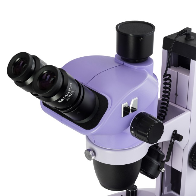 Микроскоп стереоскопический цифровой MAGUS Stereo D7T BASE Микроскоп стереоскопический цифровой MAGUS Stereo D7T BASE