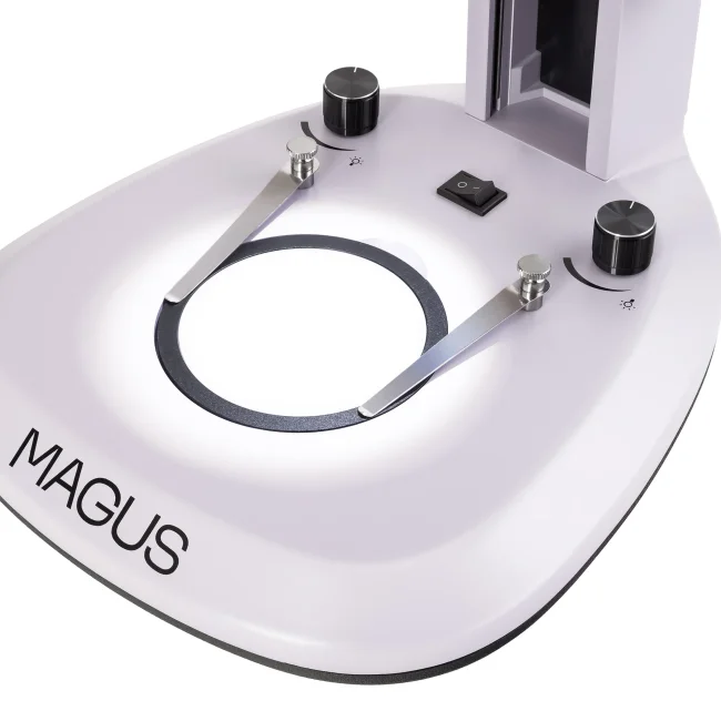 Микроскоп стереоскопический цифровой MAGUS Stereo D7T BASE Микроскоп стереоскопический цифровой MAGUS Stereo D7T BASE