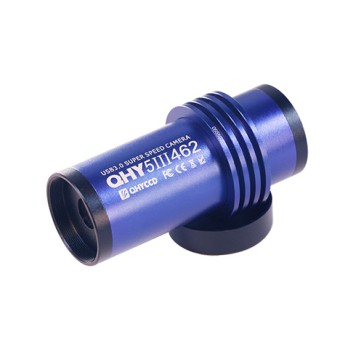 Астрономическая камера QHY5III462C