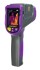 Тепловизор строительный Ermenrich Seek TV50, фиолетовый