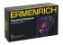 Тепловизор строительный Ermenrich Seek TV50, фиолетовый