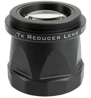 Редуктор фокуса Celestron 0.7x для EdgeHD 925