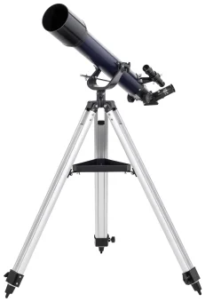 Телескоп Levenhuk New Skyline BASE 70/700 AZ2