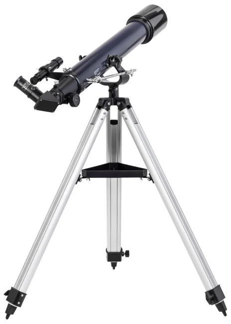 Телескоп Levenhuk New Skyline BASE 70/700 AZ2 Телескоп Levenhuk New Skyline BASE 70/700 AZ2