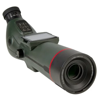 Зрительная труба Veber DigiView NS-01 цифровая