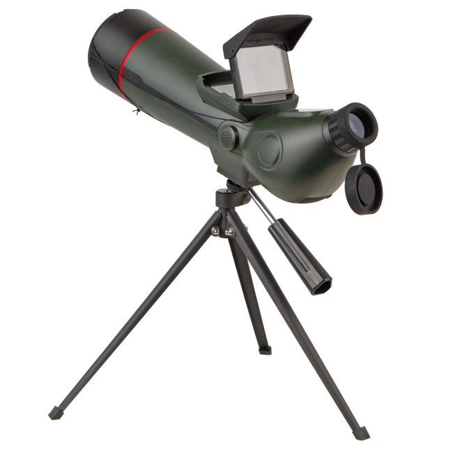 Зрительная труба Veber DigiView NS-01 цифровая