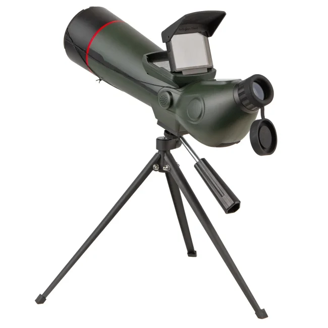 Зрительная труба Veber DigiView NS-01 цифровая