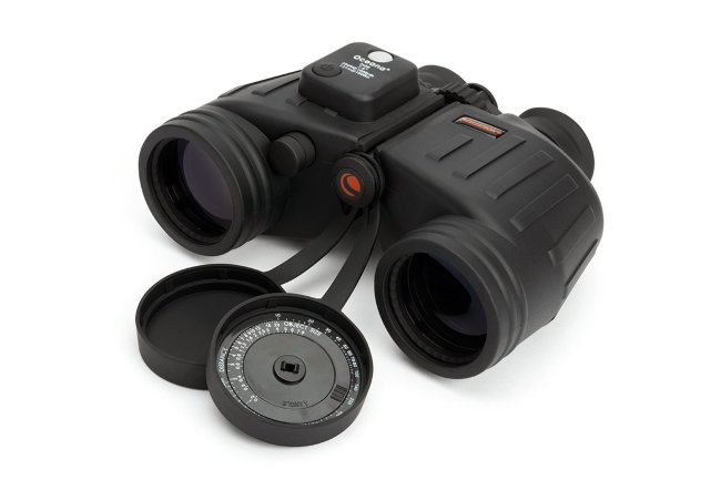Бинокль Celestron Oceana 7x50 CF/RC Бинокль Celestron Oceana 7x50 CF/RC