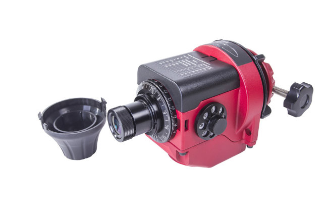 Монтировка Sky-Watcher Star Adventurer, красная (с крепежной платформой и искателем полюса) Монтировка Sky-Watcher Star Adventurer, красная (с крепежной платформой и искателем полюса)