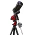 Монтировка Sky-Watcher Star Adventurer, красная (с крепежной платформой и искателем полюса) Монтировка Sky-Watcher Star Adventurer, красная (с крепежной платформой и искателем полюса)