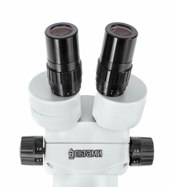 Микроскоп Альтами СМ0745 Микроскоп Альтами СМ0745