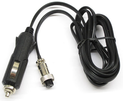 Кабель Sky-Watcher для питания монтировки SynScan от прикуривателя