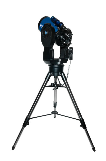 Телескоп Meade 10" f/10 LX200-ACF/UHTC (с треногой)
