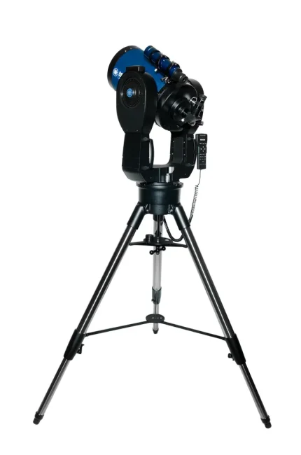 Телескоп Meade 10" f/10 LX200-ACF/UHTC (с треногой) Телескоп Meade 10" f/10 LX200-ACF/UHTC (с треногой)