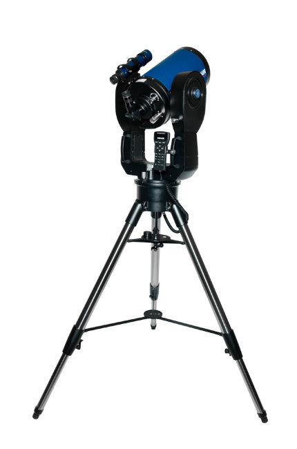 Телескоп Meade 10" f/10 LX200-ACF/UHTC (с треногой)