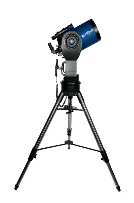 Телескоп Meade 10" f/10 LX200-ACF/UHTC (с треногой) Телескоп Meade 10" f/10 LX200-ACF/UHTC (с треногой)
