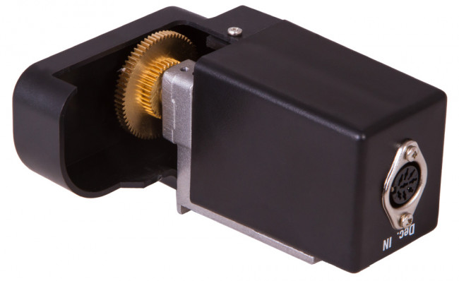 Комплект Sky-Watcher для модернизации монтировки EQM-35 (SynScan GOTO) Комплект Sky-Watcher для модернизации монтировки EQM-35 (SynScan GOTO)