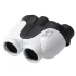 Бинокль Veber White Night 8x25 белый/черный Бинокль Veber White Night 8x25 белый/черный