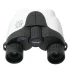 Бинокль Veber White Night 8x25 белый/черный Бинокль Veber White Night 8x25 белый/черный
