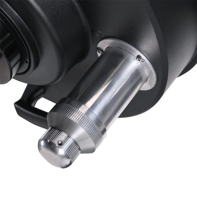 Оптическая труба Meade 16" ACF (f/8) OTA w/UHTC (крепление Losmandy)