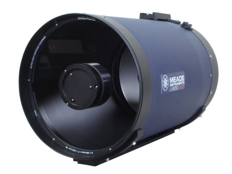 Оптическая труба Meade 16" ACF (f/8) OTA w/UHTC (крепление Losmandy)