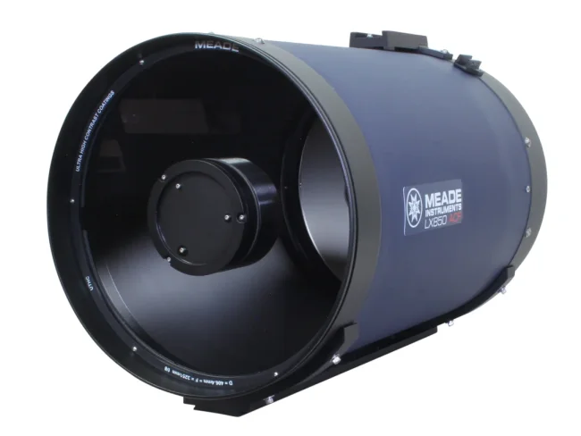 Оптическая труба Meade 16" ACF (f/8) OTA w/UHTC (крепление Losmandy)