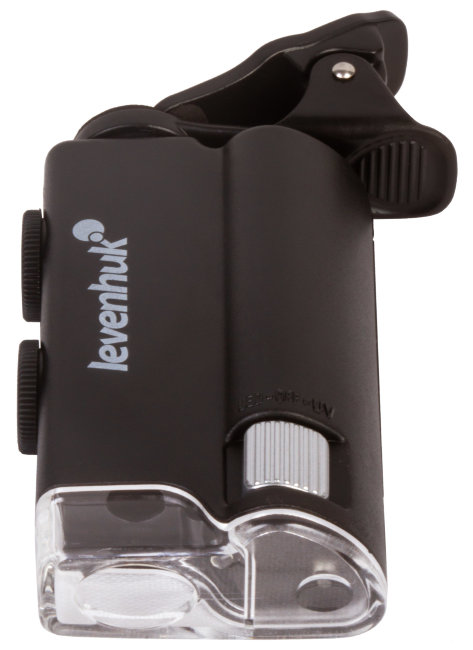 Микроскоп карманный для проверки денег Levenhuk Zeno Cash ZC10 Микроскоп карманный для проверки денег Levenhuk Zeno Cash ZC10