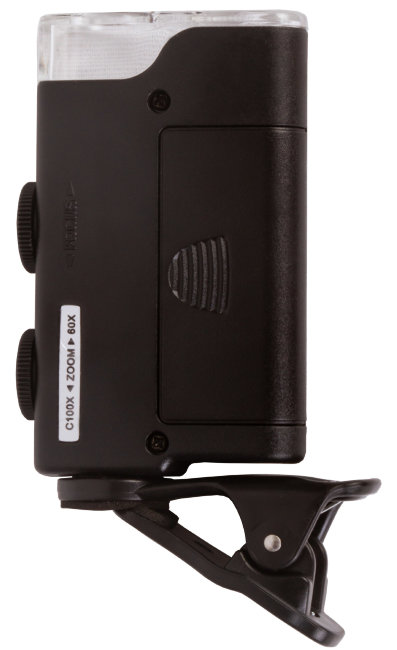 Микроскоп карманный для проверки денег Levenhuk Zeno Cash ZC10 Микроскоп карманный для проверки денег Levenhuk Zeno Cash ZC10