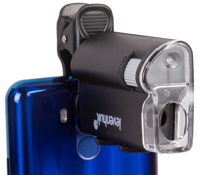 Микроскоп карманный для проверки денег Levenhuk Zeno Cash ZC10 Микроскоп карманный для проверки денег Levenhuk Zeno Cash ZC10