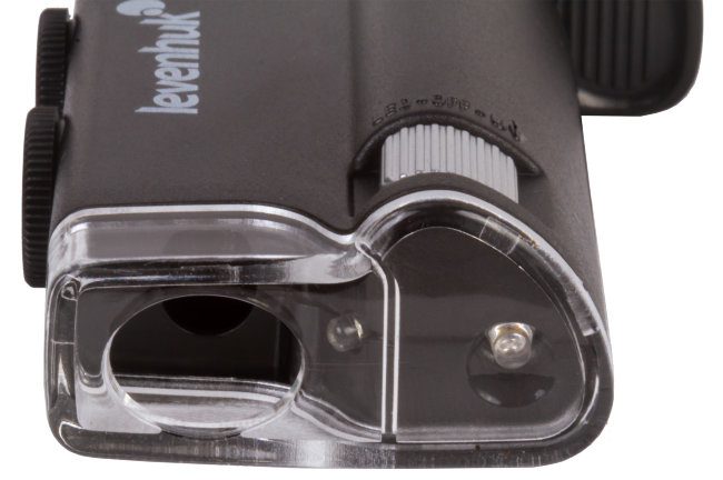 Микроскоп карманный для проверки денег Levenhuk Zeno Cash ZC10 Микроскоп карманный для проверки денег Levenhuk Zeno Cash ZC10