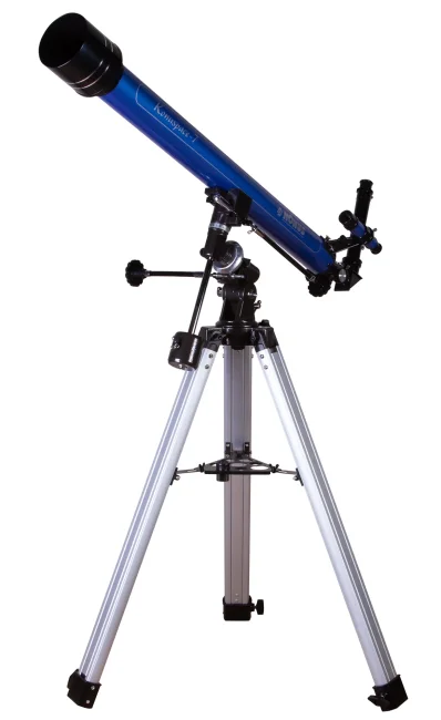 Телескоп Konus Konuspace-7 60/900 EQ Телескоп Konus Konuspace-7 60/900 EQ