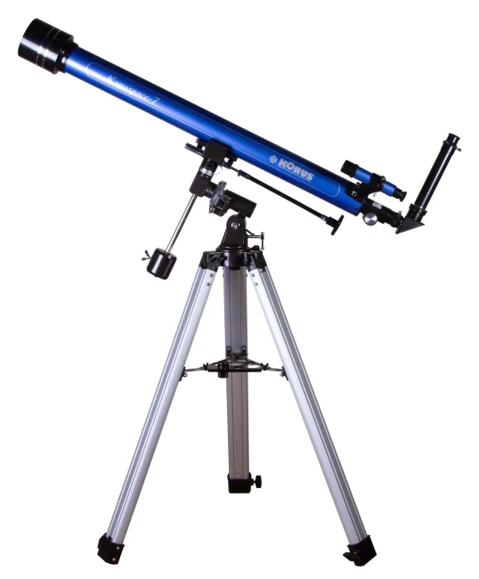 Телескоп Konus Konuspace-7 60/900 EQ Телескоп Konus Konuspace-7 60/900 EQ