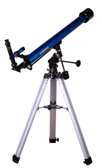Телескоп Konus Konuspace-7 60/900 EQ Телескоп Konus Konuspace-7 60/900 EQ