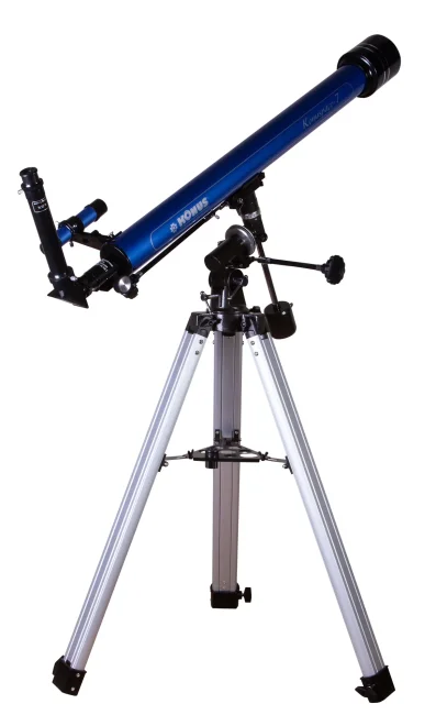 Телескоп Konus Konuspace-7 60/900 EQ Телескоп Konus Konuspace-7 60/900 EQ