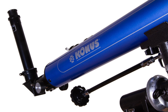 Телескоп Konus Konuspace-7 60/900 EQ Телескоп Konus Konuspace-7 60/900 EQ
