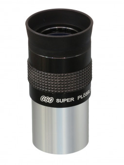 Окуляр GSO Plossl 25 мм, 1,25"