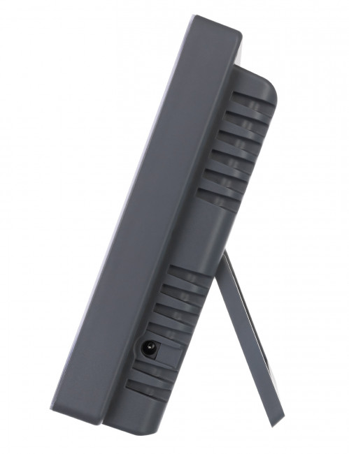 Гигрометр Bresser Air Quality Smile с датчиком CO2, серый Гигрометр Bresser Air Quality Smile с датчиком CO2, серый