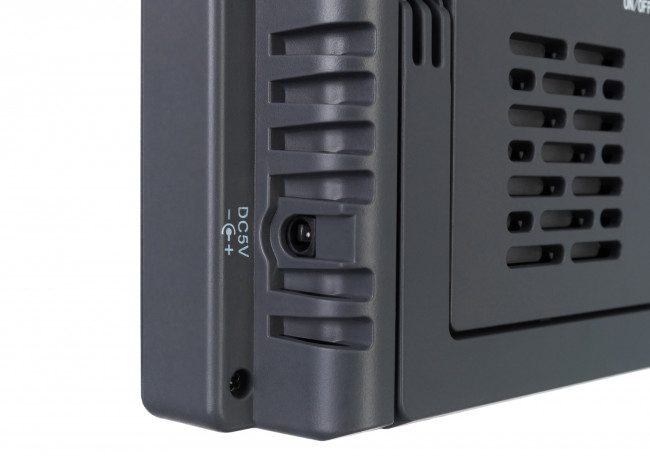 Гигрометр Bresser Air Quality Smile с датчиком CO2, серый Гигрометр Bresser Air Quality Smile с датчиком CO2, серый