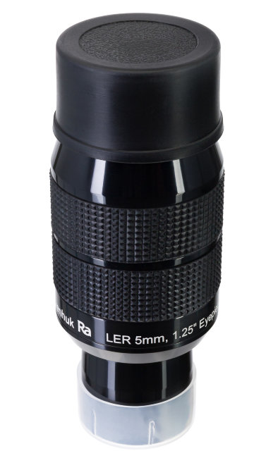 Окуляр Levenhuk Ra LER 5 мм, 1,25"