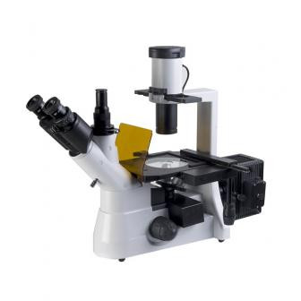 Микроскоп Биомед-3 И ЛЮМ